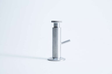Sample Valves