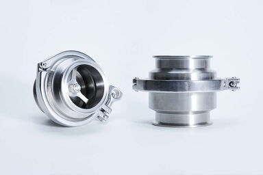 Check Valves