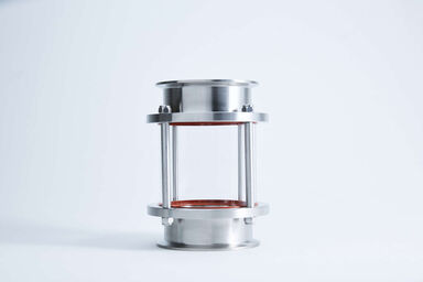 Sight Glasses (CLAMP TYPE)